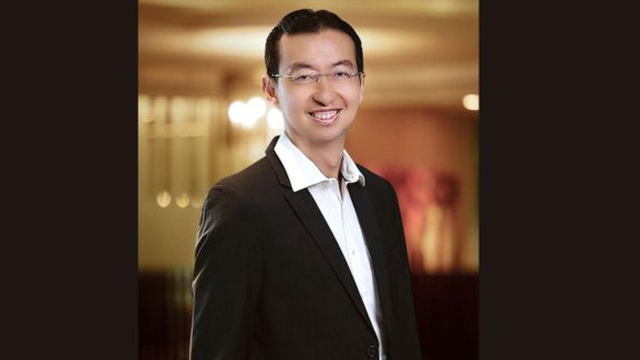Mengenal Hendra Lembong, Siap Gantikan Jahja Setiaatmadja Jadi Presdir Baru BCA