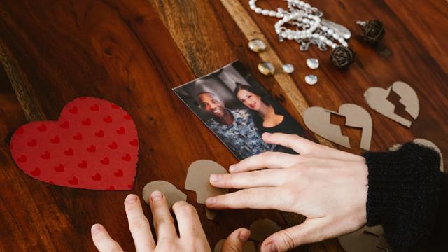 Ilustrasi masalah, konflik dalam keluarga