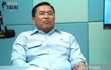 BGN Tindak Tegas Oknum SPPG Bermodus Pura-Pura Tertipu dalam Program Makan Bergizi Gratis