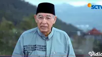 Quraish Shihab: Sebaik-baik Akhlak Adalah yang Paling Menunjang Ketakwaan