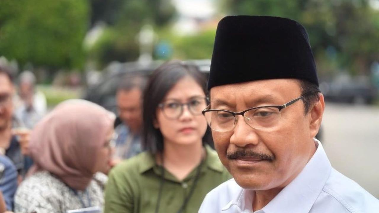 Pertemuan Prabowo dan 16 Ormas Islam Samakan Persepsi Bangsa, Apa Saja yang Dibahas?