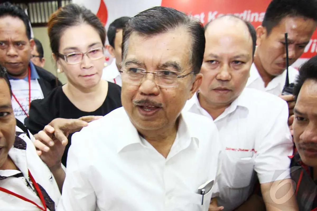 JK dan Jokowi Sedikit Dosa ke Publik?