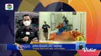 Perbarui informasi Anda bersama Fokus dengan pilihan topik berita sebagai berikut, 41 Orang Tewas Akibat Kebakaran Lapas, Tak Ada Jembatan, Warga Terjang Arus Sungai, Antre Pakai Sendal Untuk Vaksin.