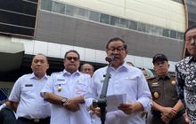 Pemprov DKI Kucurkan Rp102 Miliar buat Bongkar Tiang Monorel hingga Tata Kawasan Rasuna Said