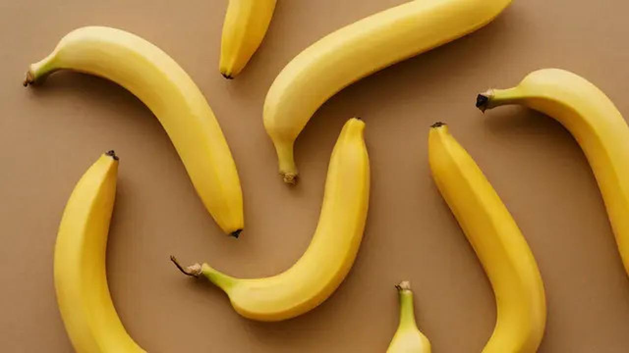 Masker Oatmeal dan Pisang, Solusi Alami untuk Wajah Lebih Halus