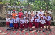 Tahukah Anda? SuperSUN PLN Hadirkan Listrik EBT di Banyuwangi, Dukung Digitalisasi Sekolah Pelosok!