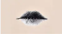 Tes kepribadian ilusi optik: Pohon, akar, atau bibir? Apa yang Anda lihat pertama kali mengungkapkan apakah Anda introvert, ekstrovert, atau jiwa yang tenang. (sumber: Times of India)