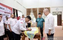 Tahukah Anda, Olahraga Tradisional Bukan Hanya Sehat Tapi Juga Jaga Budaya? KORMI Kalbar Ajak Lestarikan Warisan Leluhur