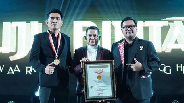 Apresiasi Untuk Para Content Creator