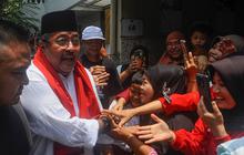 Rano Karno: Kita akan Mengembalikan Fungsi Trotoar