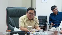 Stafsus Timothy: Presiden Prabowo Akan Sampaikan Taklimat kepada Masyarakat soal Sejumlah Hal