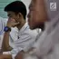 UMPTKIN (Ujian Masuk Perguruan Tinggi Keagamaan Islam Negeri) merupakan proses seleksi masuk UIN, IAIN, dan STAIN di seluruh Indonesia.