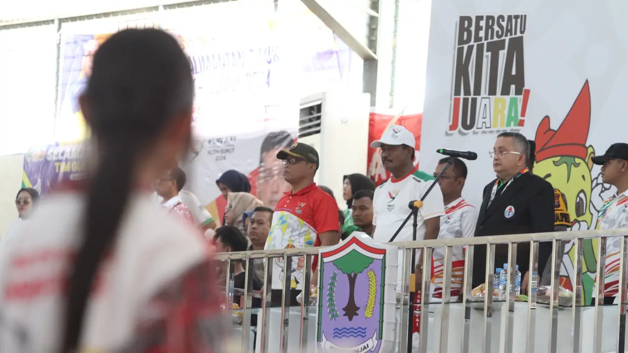 Amir Hamzah