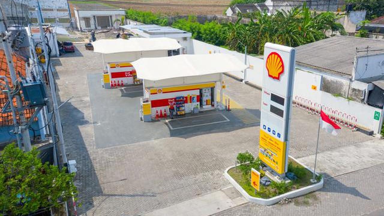 Daftar Harga BBM di SPBU Pertamina, Shell, BP dan Vivo di Hari Pahlawan 10 November 2025
