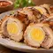 Resep Paha Ayam Gulung Isi Telur yang Empuk dan Gurih