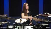 Anika Nilles Officially Joins Rush as Drummer for 'Fifty Something' Tour 2026