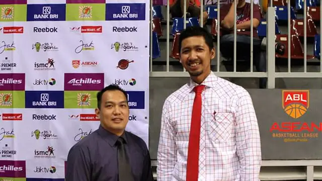 CLS Knights Indonesia