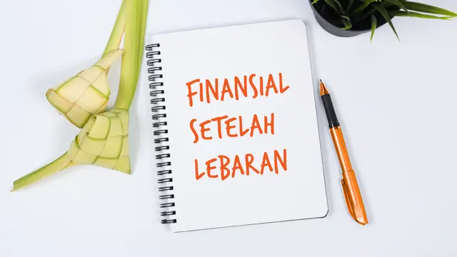 Ilustrasi Lebaran 2023. (Foto: Dok. Tim Image Dynamics)