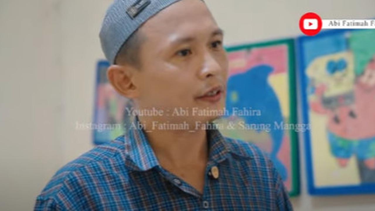 Kisah Haru Keluarga Mualaf, Dihina Hingga Makan Hanya Sawi Dapat Mungut dari Pasar