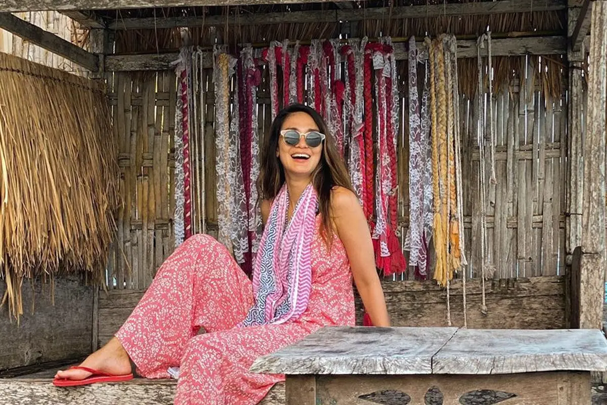 Luna Maya