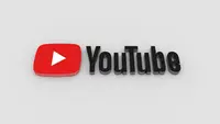 Logo YouTube (Sumber: Pixabay)