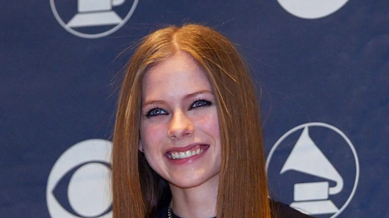 [Bintang] Avril Lavigne dan Ryan Cabrera