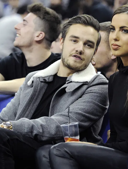 Pria yang memiliki kekasih bernama Sophia Smith ini sempat dikabarkan sebagai seorang homophobia atau memiliki rasa takut/jijik terhadap homoseksual. (Bintang/EPA)