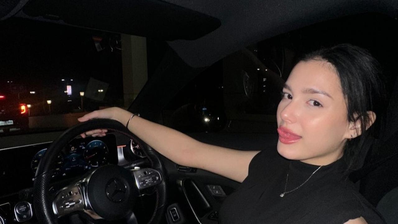 Semakin Cantik