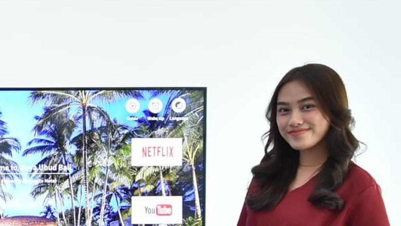 Sasar Korporasi dan Pendidikan, LG Indonesia Rilis Ragam Produk dengan Teknologi Layar Terkini