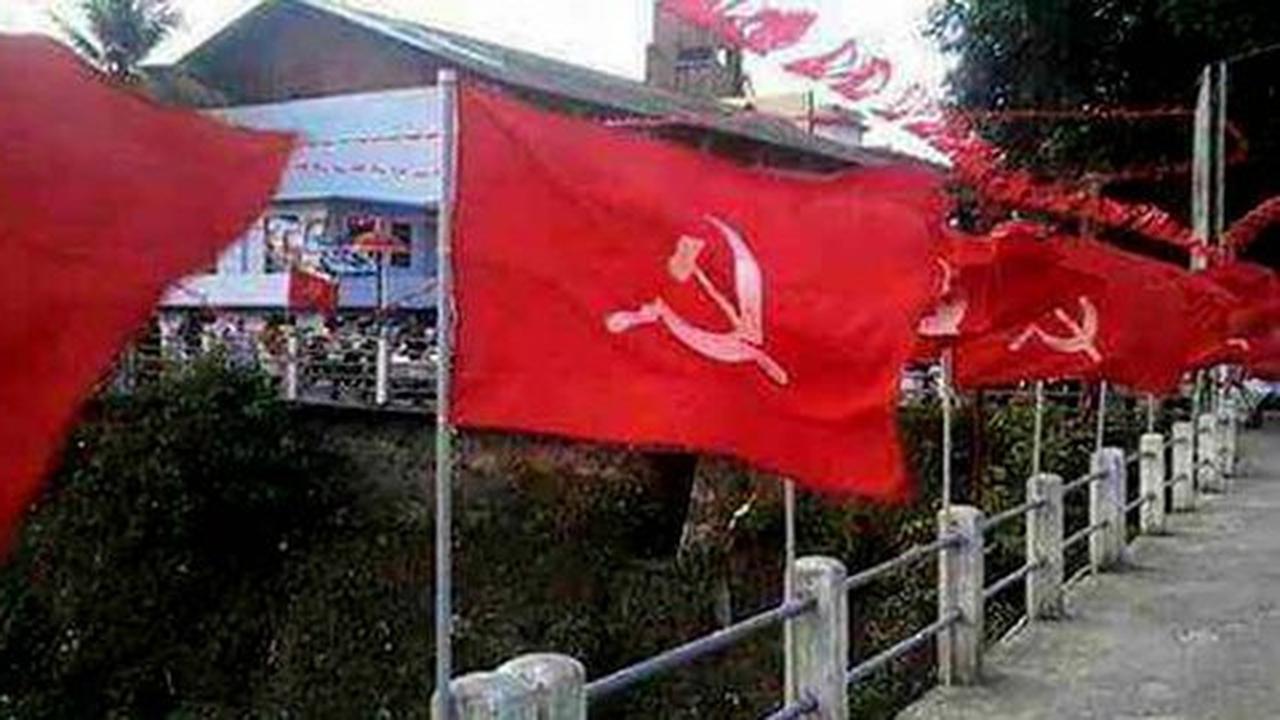 Kapolda Jateng sebut foto bendera PKI di Salatiga rekayasa