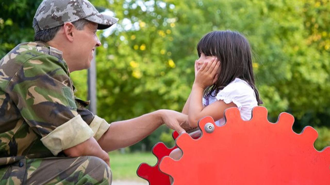 8 Batasan Ini Bantu Anak untuk Lebih Menjaga Diri dan Mempunyai Hak atas Diri Mereka Sendiri