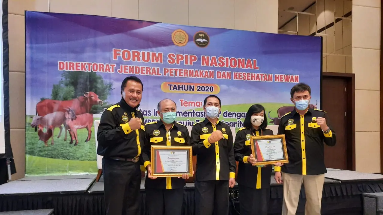 Kementan PKH