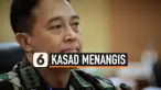 KASAD Menangis