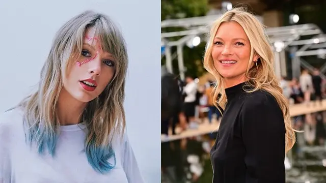 10 Seleb Cantik dengan Wajah Paling Sempurna di Dunia, Nomor Satu Bella Hadid