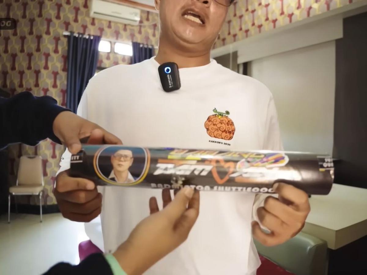Dok. Istimewa