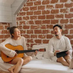 7 Momen Manis yang Menjadikan Hubungan Cinta Makin Kuat./Copyright depositphotos.com/sevendeman