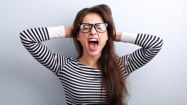 4 Cara Meminimalisir Mood Swing yang Datang Tiba-tiba