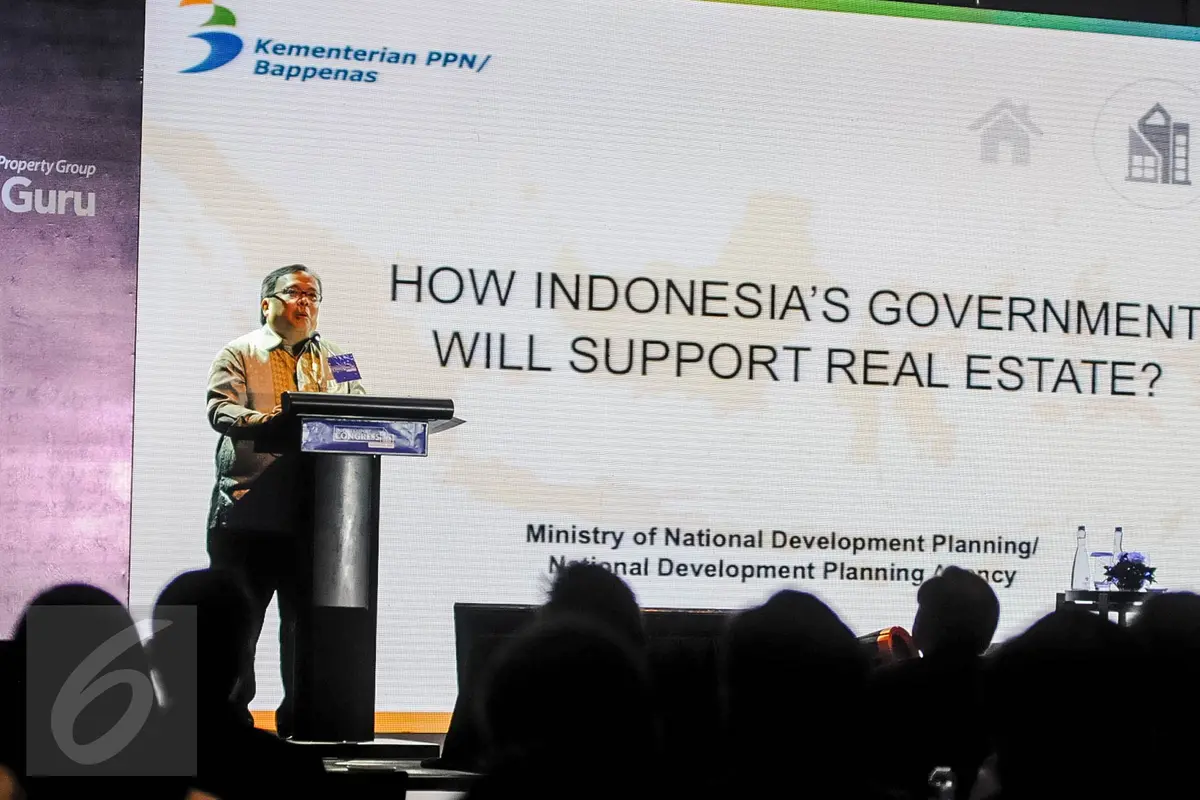 Kepala Bappenas Bambang Brodjonegoro menuturkan Indonesia catat sejarah penting realisasikan public privat partnership.