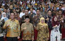 Deklarasi Desa Bersinar Jawa Timur: Strategi Baru Perangi Narkoba