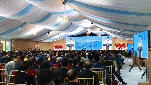 Pemerintah Siapkan 5.750 Kuota Beasiswa LPDP di 2026