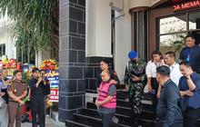 Dadan Hindayana Cs Segera Disidang dalam Kasus MBG