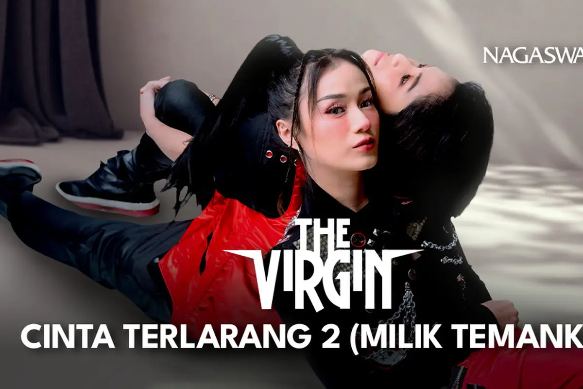 The Virgin - Cinta Terlarang 2