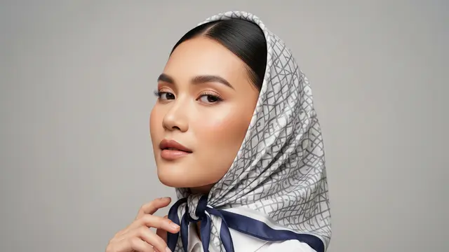 Headscarves & Hairbands