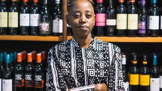 Nicola Kagoro