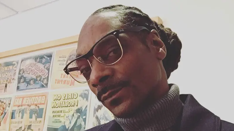 [Bintang] Snoop Dogg