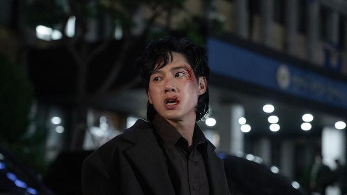 The Kidnapping Day Sudah Rilis, Ini 5 Drakor Park Sunghoon Lain yang ...
