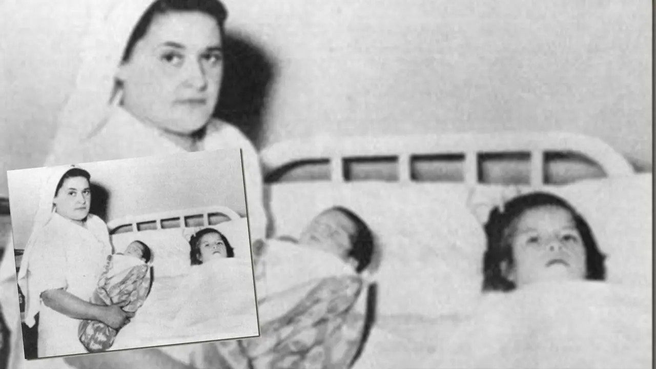 14-5-1939: Heboh Bocah 5 Tahun Lahirkan Bayi