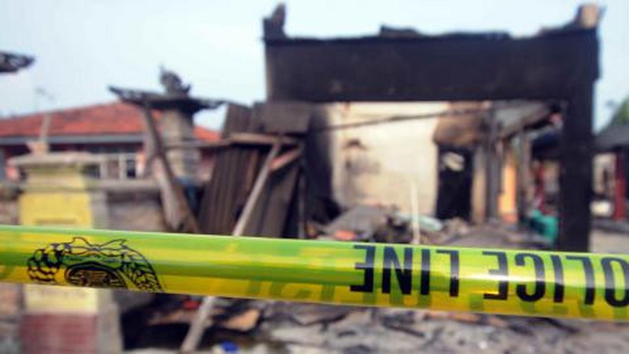 Polisi tetapkan 6 tersangka rusuh Sumbawa