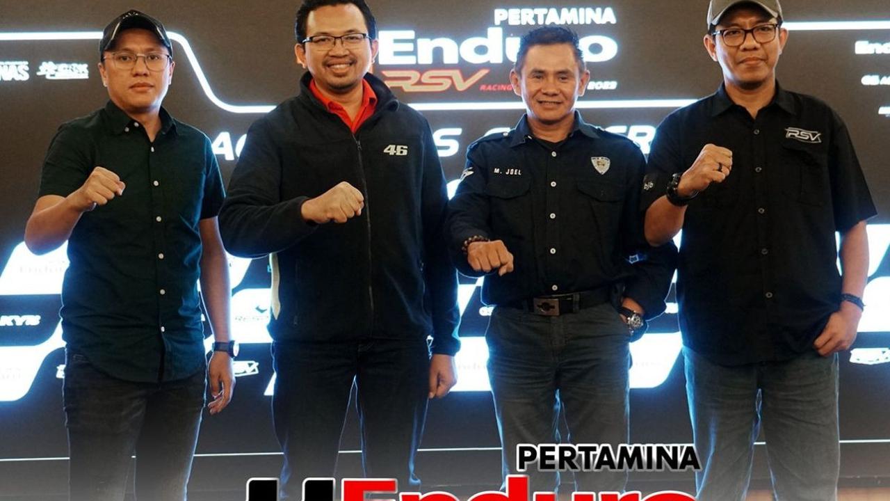 Pendaftaran balapan yang juga didukung Bank BJB ini sudah dibuka sejak 3 November 2023 hingga hari H, Jumat 8 Desember.