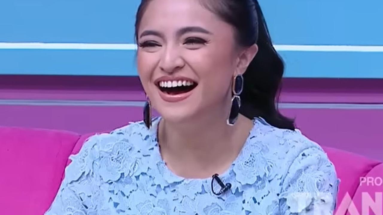 Tips ala Marshanda Cara Menurunkan Berat Badan